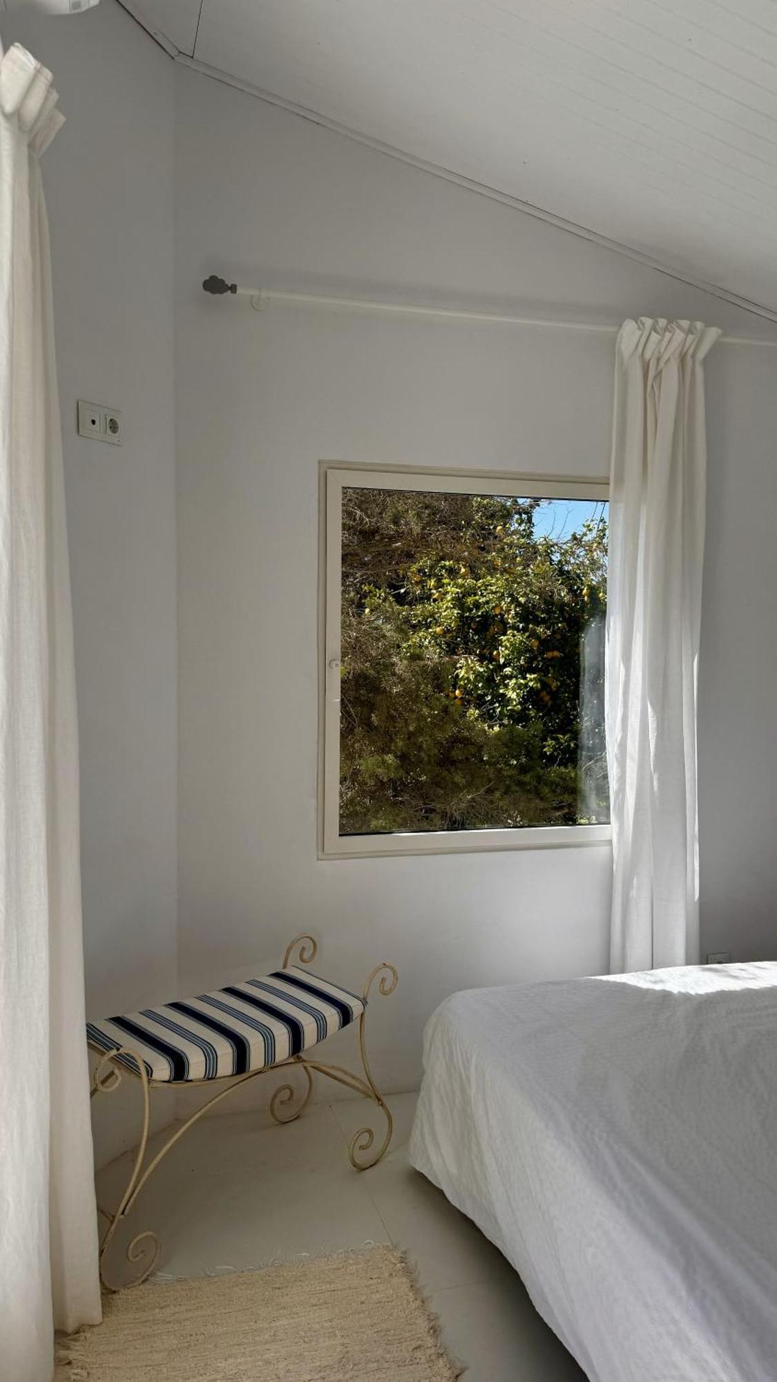 Casa Blu Marbella Vila Exterior foto